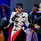 Janelle Monáe